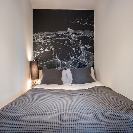 Stella Sky Apartman Ljubljana Kültér fotó