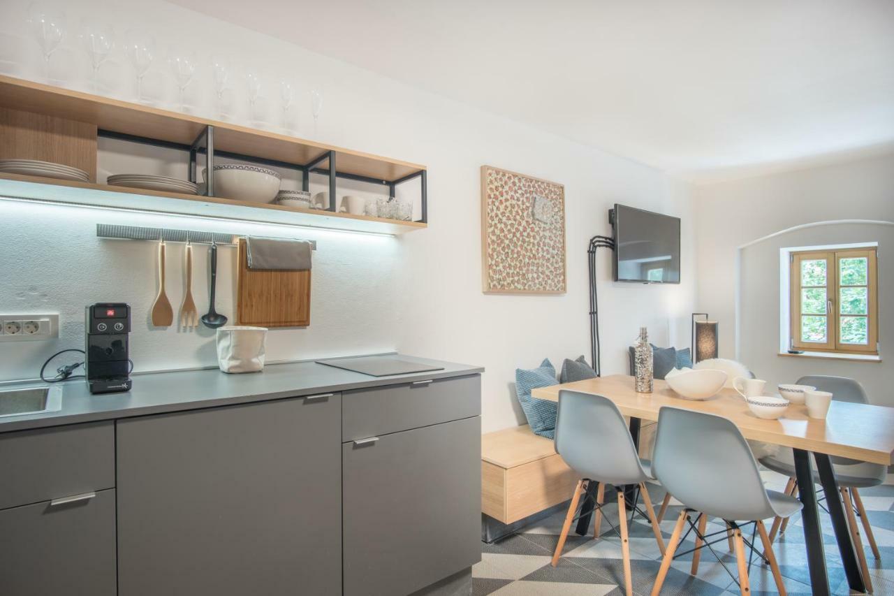 Stella Sky Apartman Ljubljana Kültér fotó