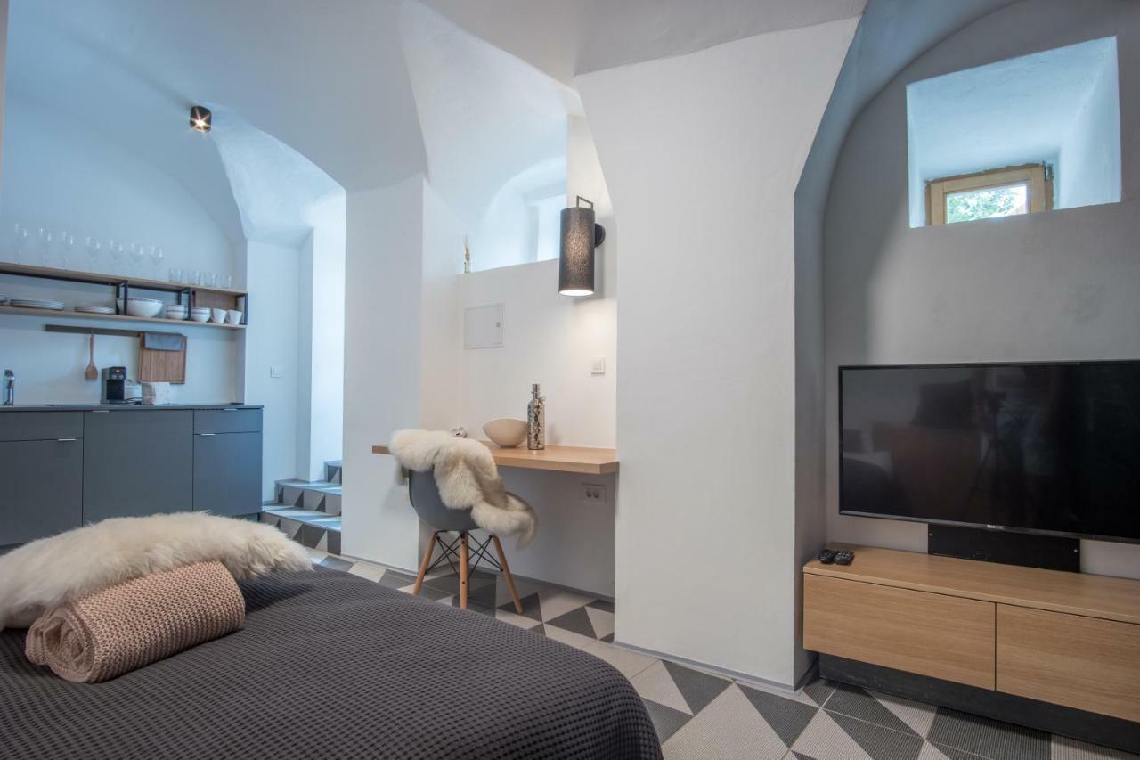 Stella Sky Apartman Ljubljana Kültér fotó