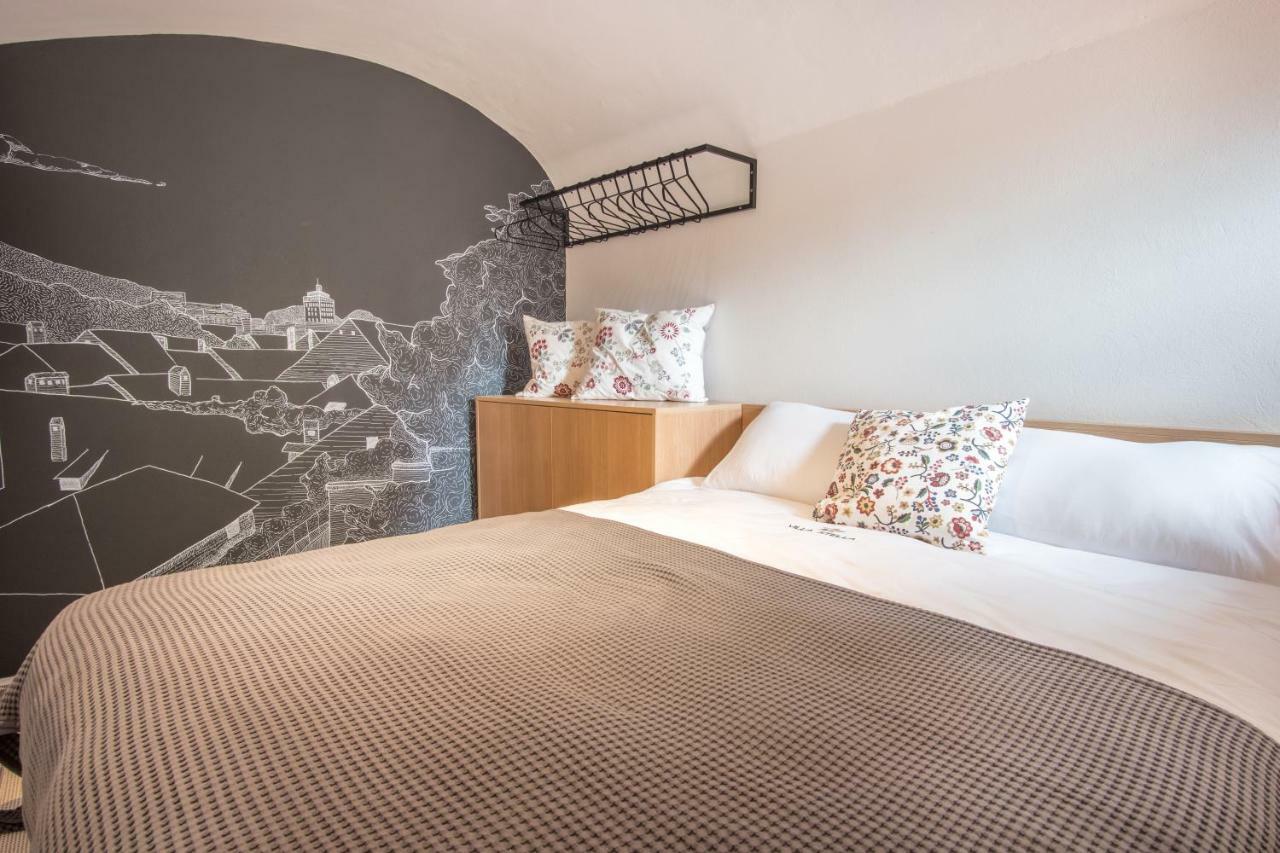 Stella Sky Apartman Ljubljana Kültér fotó